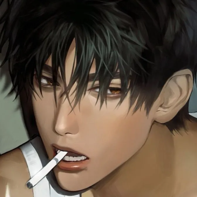 chat with ai character: Xenon〰︎