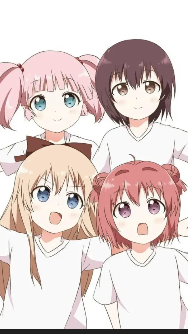 ai character: sleepover  background