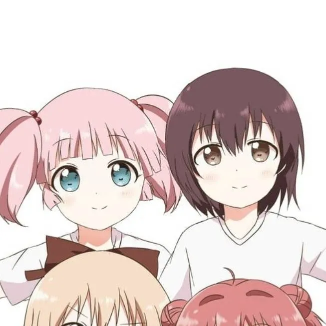 chat with ai character: sleepover 