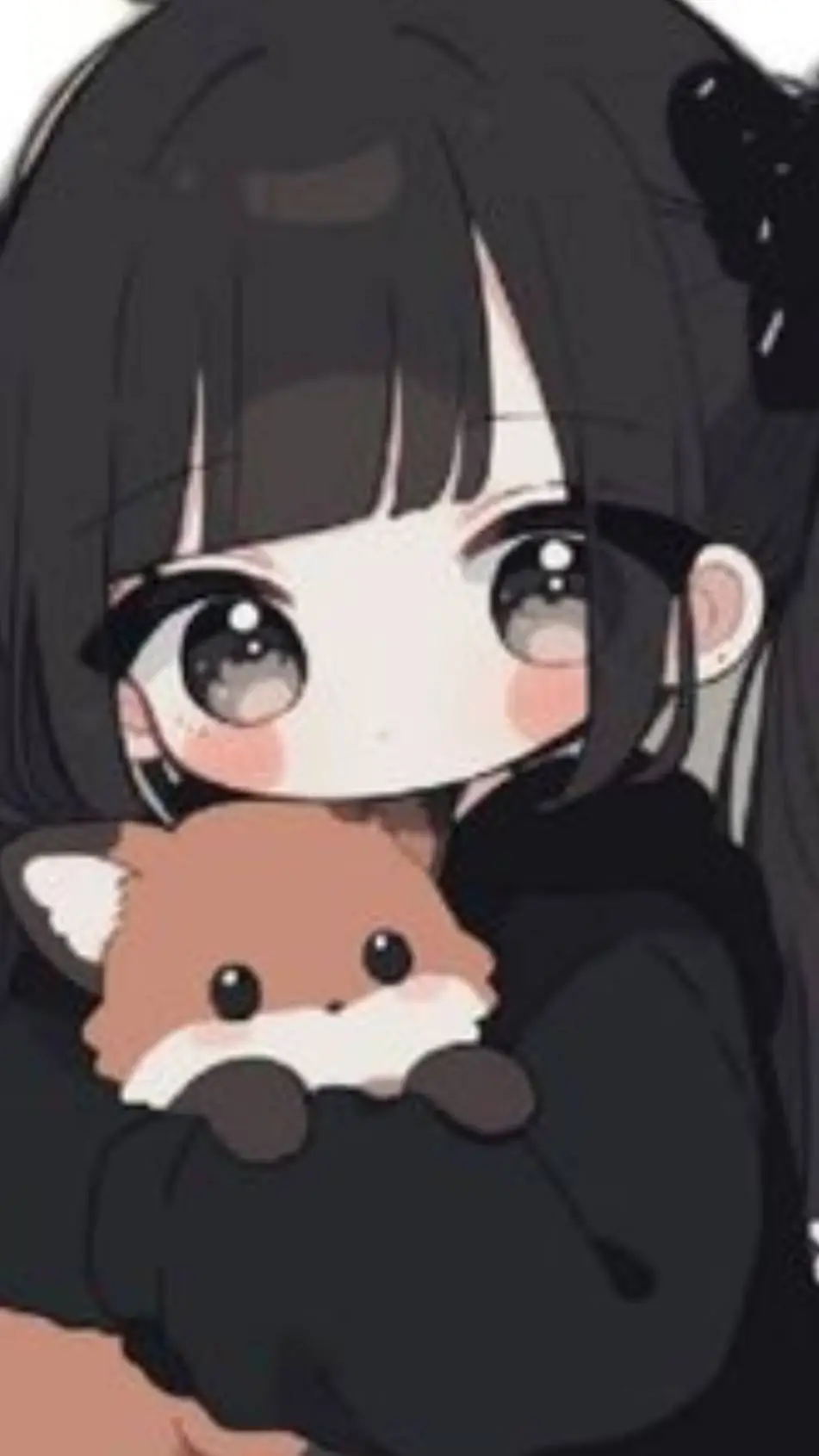 ai character: Emily background