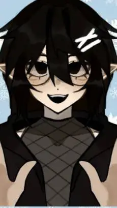 ai character: Sarah  background