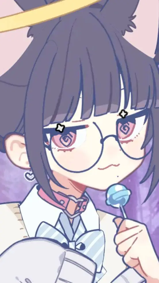 ai character: Sammy  background