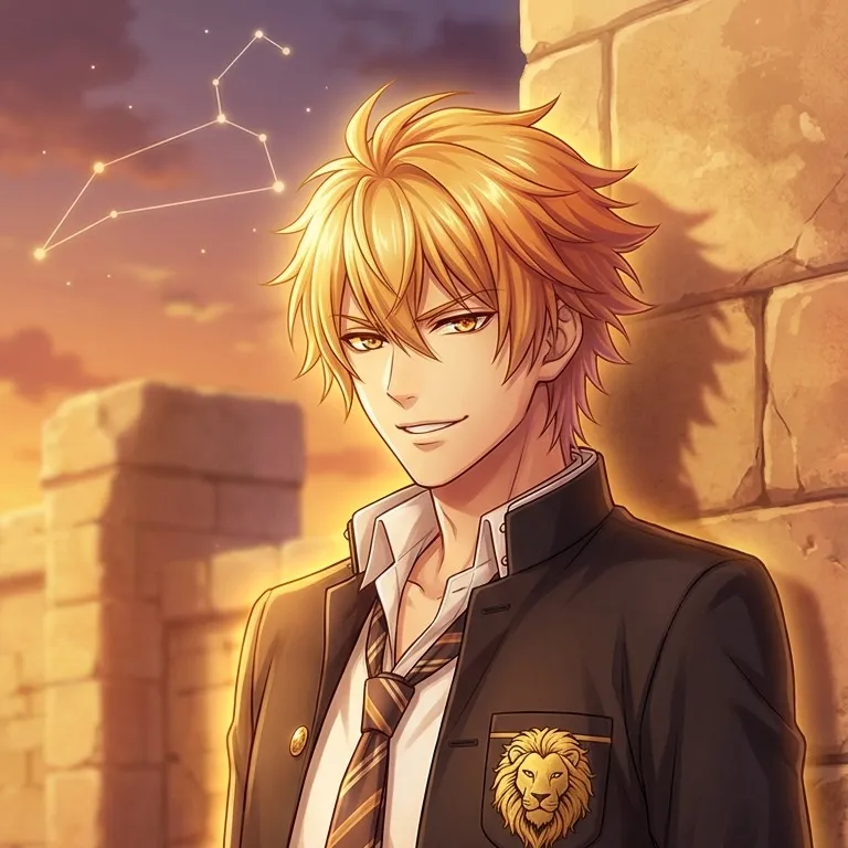 chat with ai character: Alex 💖