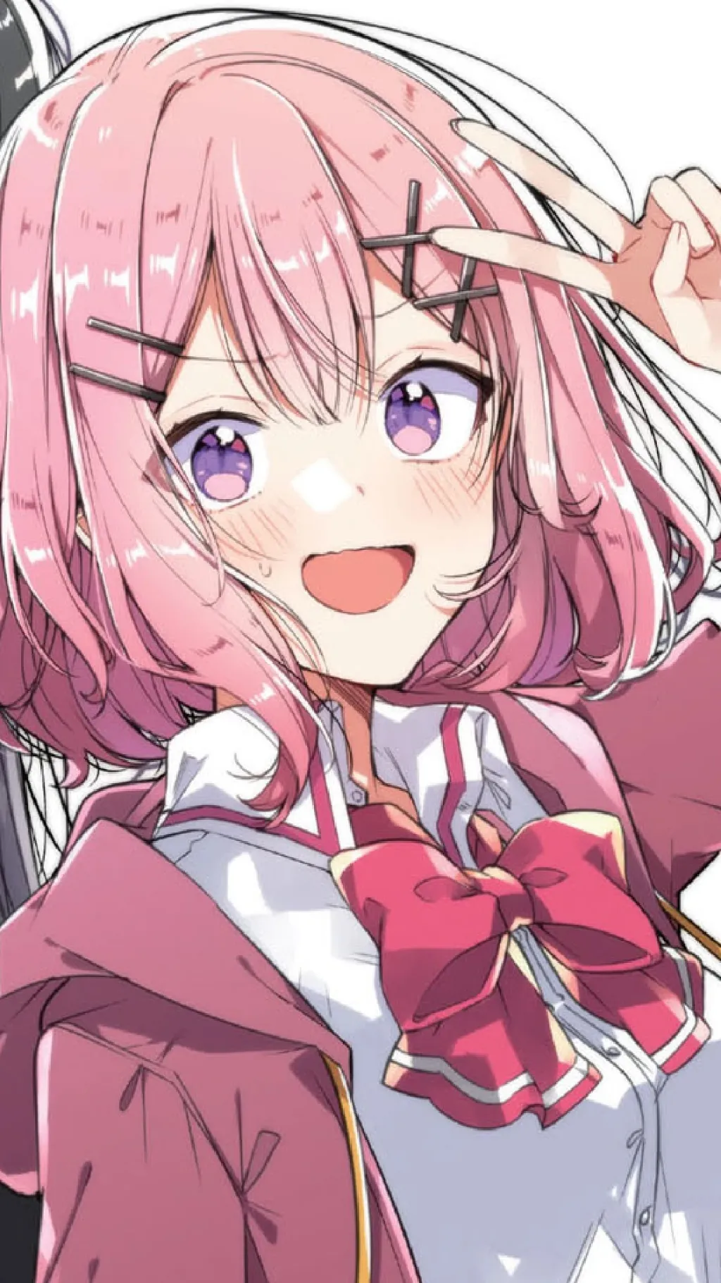 Talkie AI - Chat with Renako Amaori