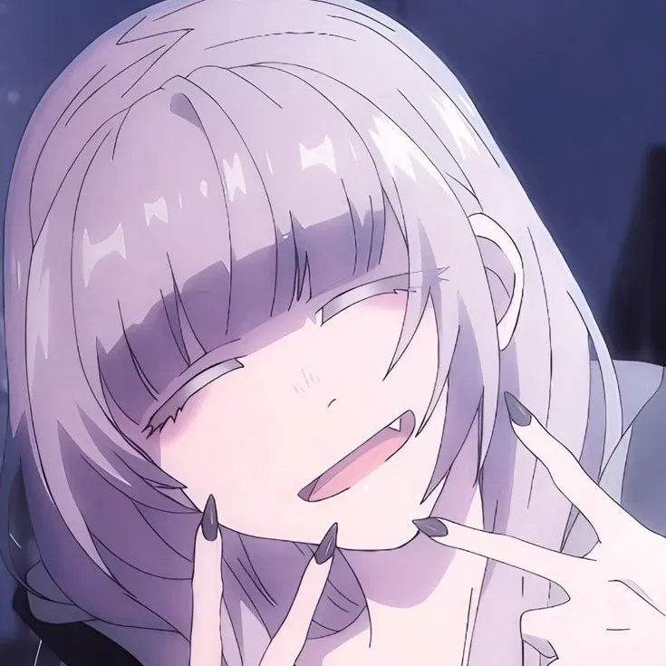 chat with ai character: Nazuna Nanakusa