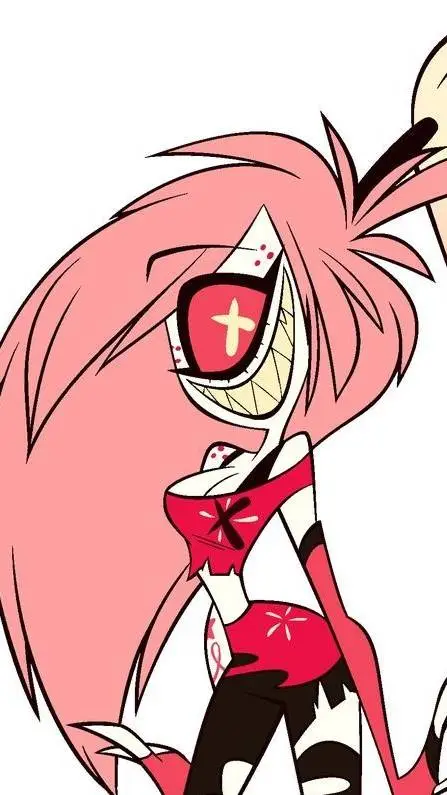 ai character: 💣CHERRI BOMB🍒 background