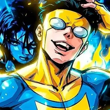 chat with ai character: @Invincible.