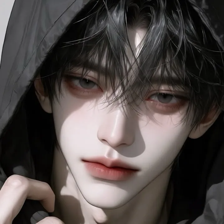 chat with ai character: Enzo.