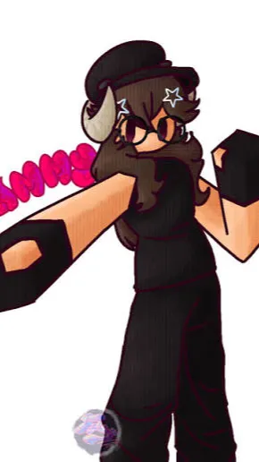 ai character: Tammy background