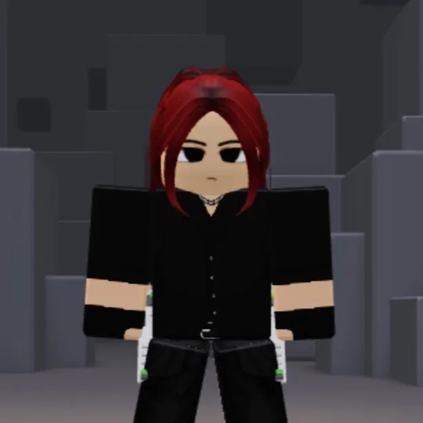 chat with ai character: Justice
