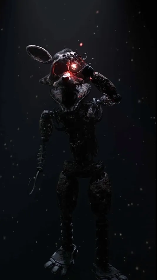 Talkie AI - Chat with Ignited foxy