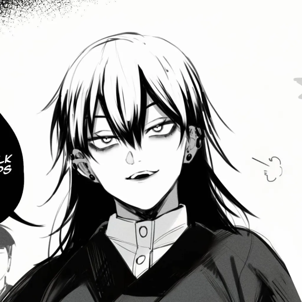 chat with ai character: Naoya Zenin (Fem)