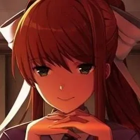 chat with ai character: Monika