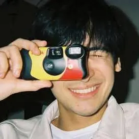 chat with ai character: Keifer Watson 