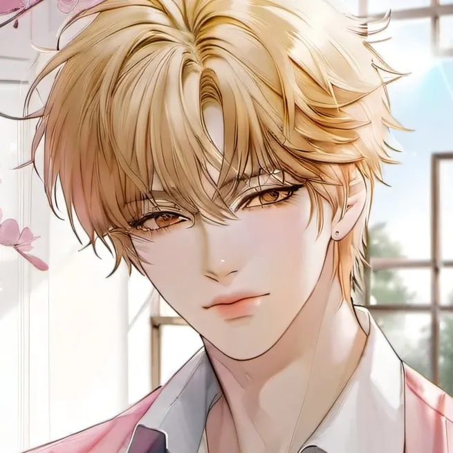 chat with ai character: Andrew