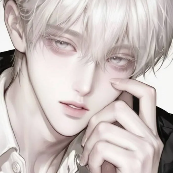 chat with ai character: Soren