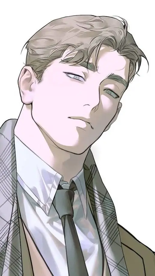 ai character: Dmitry background