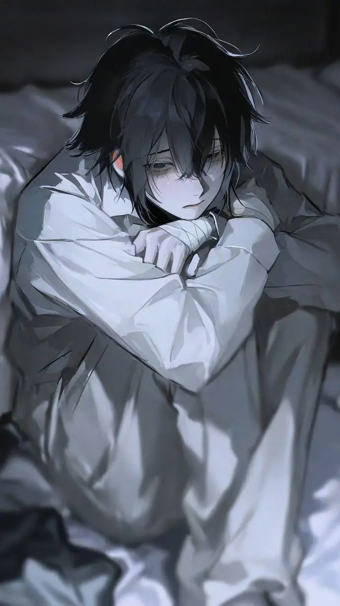 ai character: Caleb background