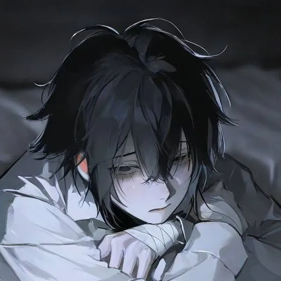 chat with ai character: Caleb