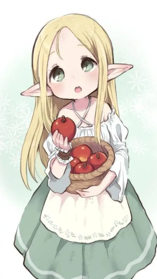 ai character: Lyra background