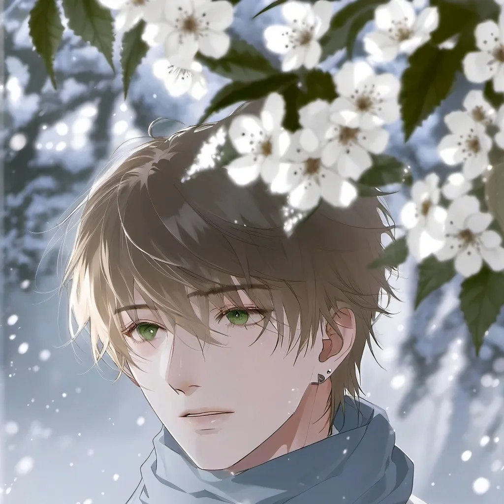 chat with ai character: Idan
