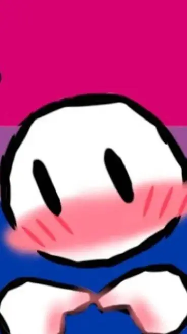 ai character: evelyn background