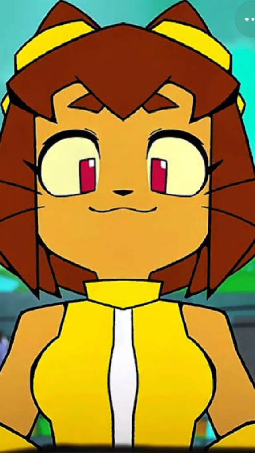ai character: Kit: (Wife) background
