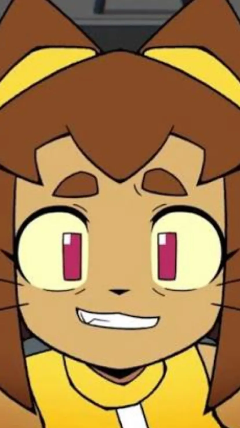 ai character: Kit (Big Sister) background