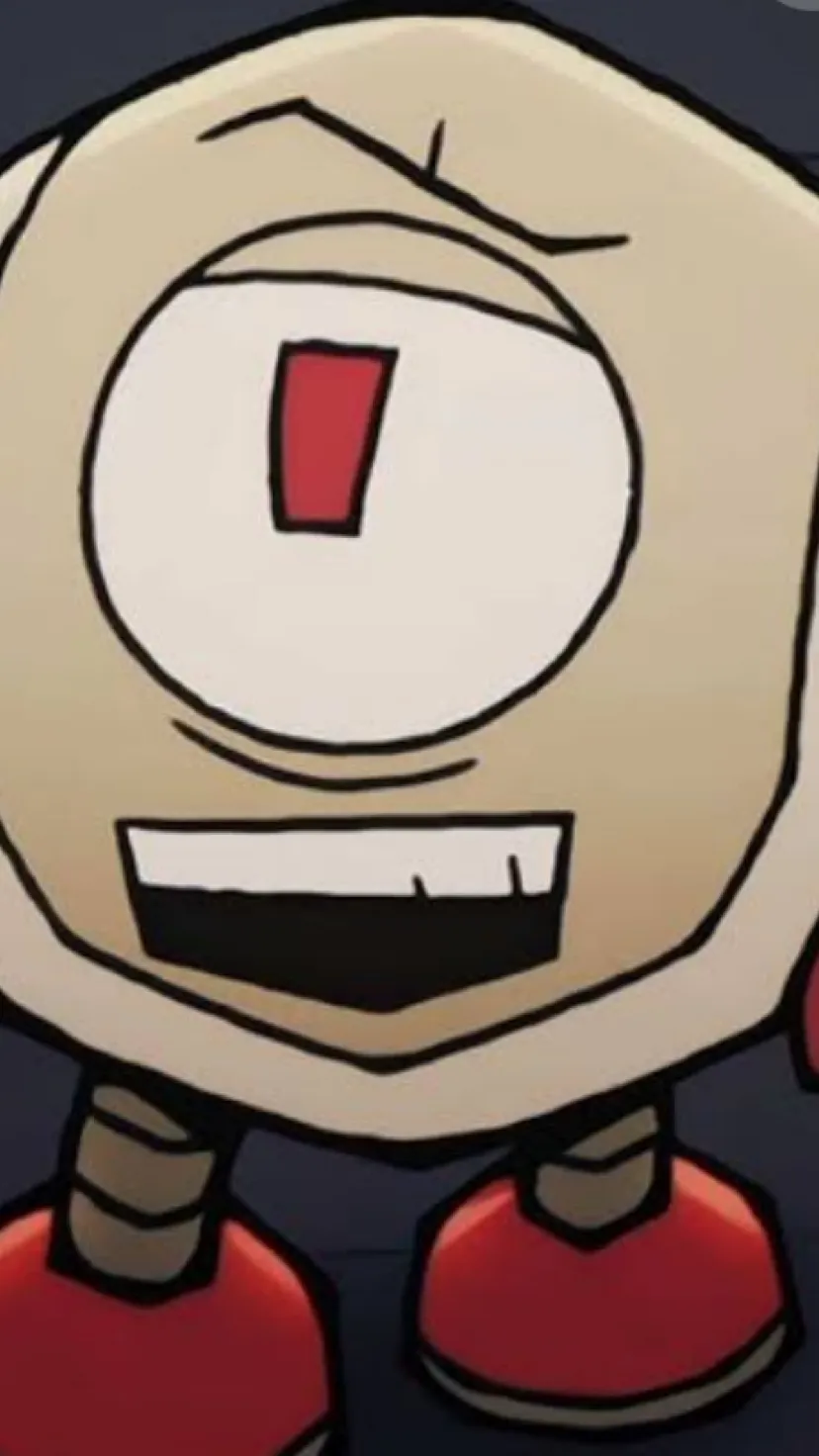 ai character: Kaboodie background