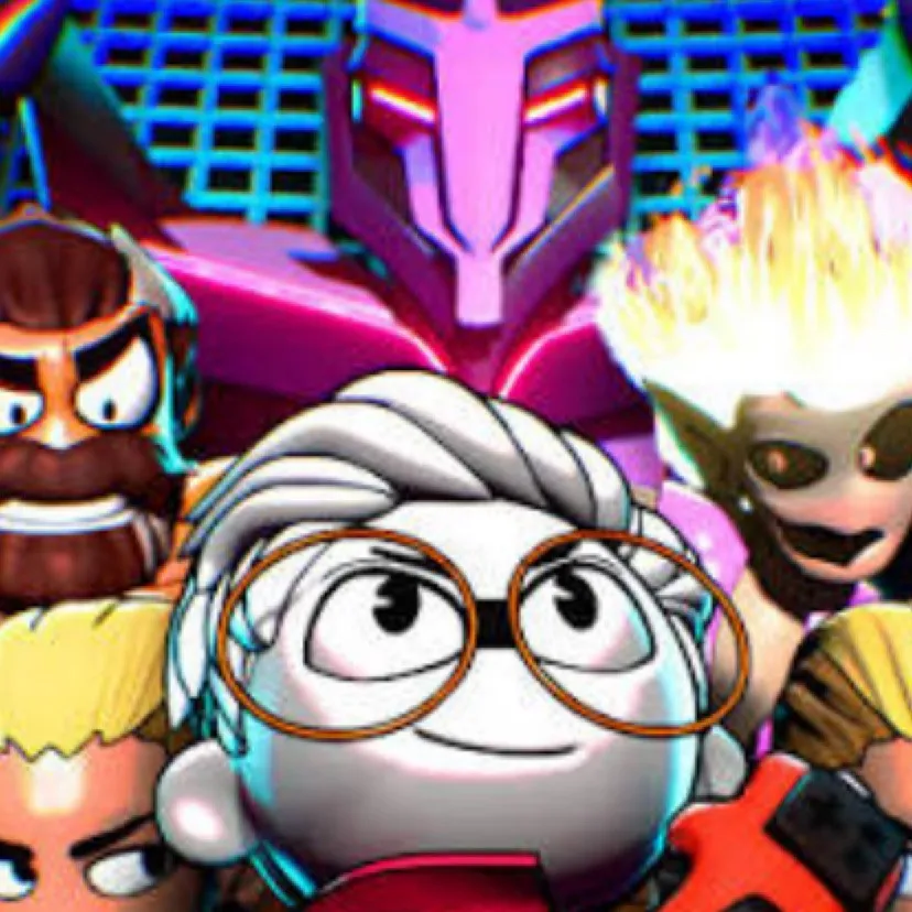 chat with ai character: CG5 (Ur BF)