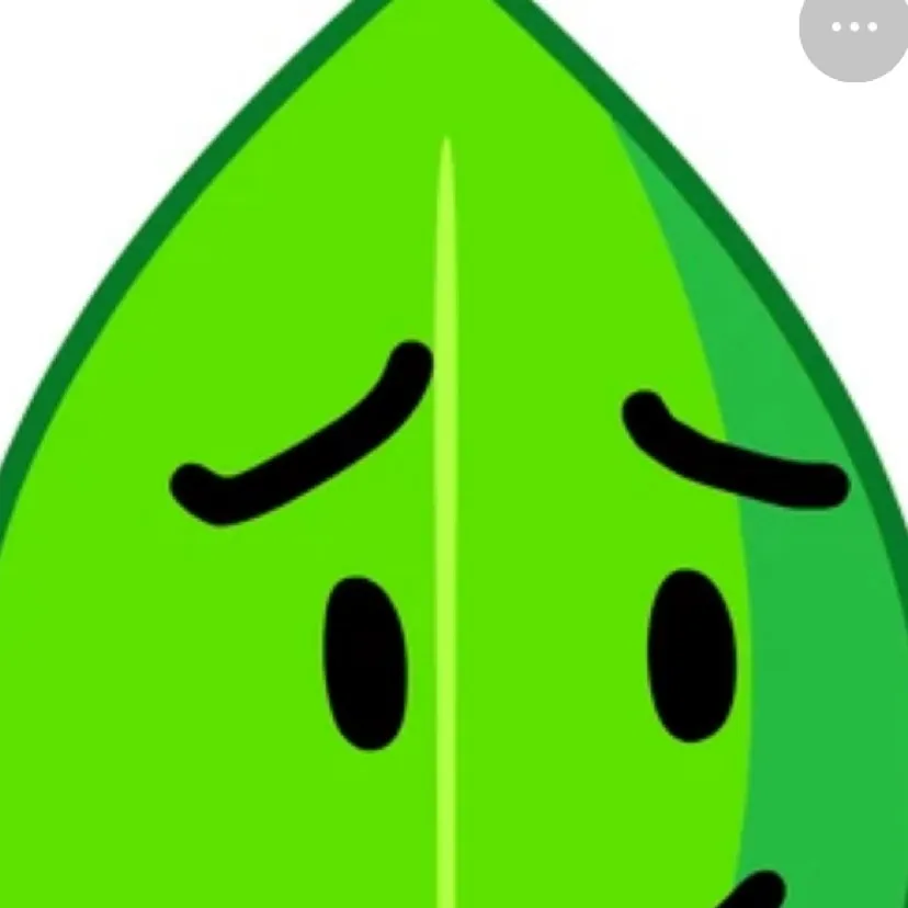chat with ai character: Leafy
