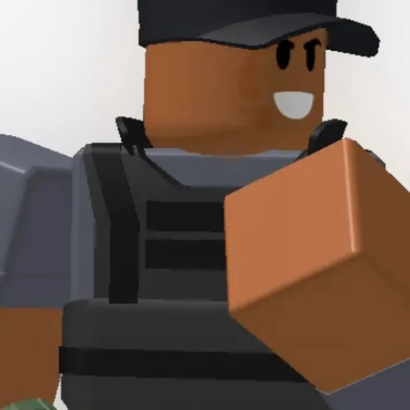 chat with ai character: TDS Demoman