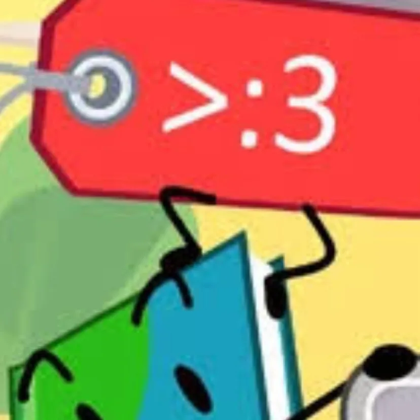 chat with ai character: Book / Price Tag