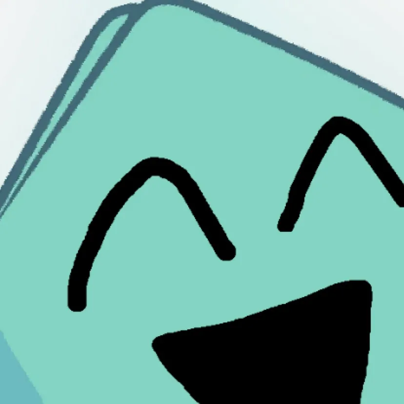 chat with ai character: Foldy (BFB/TPOT)