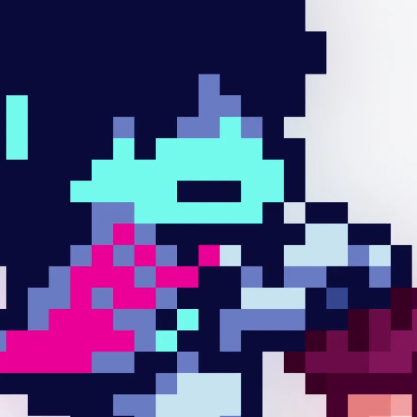 chat with ai character: Kris Dreemurr