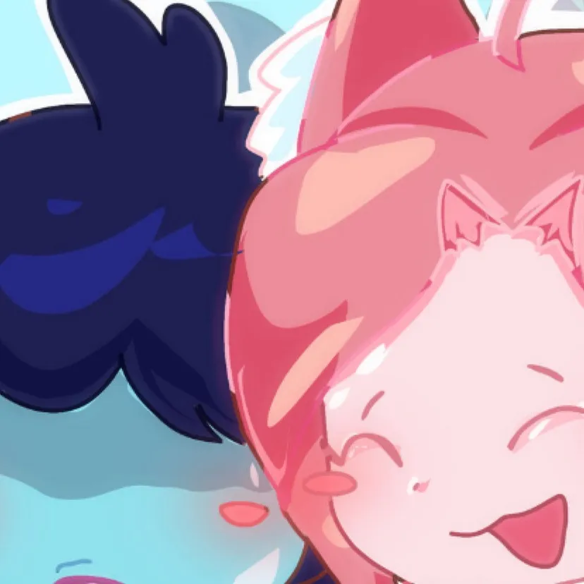 chat with ai character: Kris X Pink