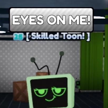 chat with ai character: Squirm 