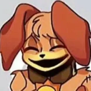 chat with ai character: Dogday (female)