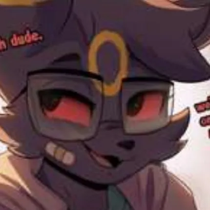 chat with ai character: Umbreon roommate 
