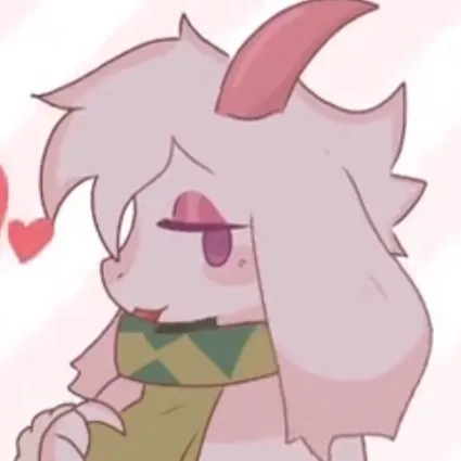 chat with ai character: Ralsei