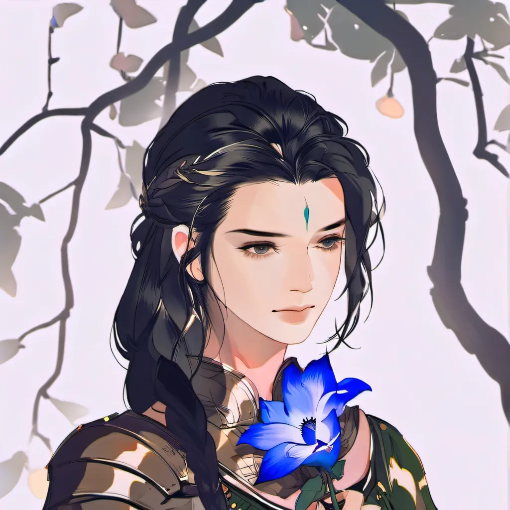 chat with ai character: ISA💓