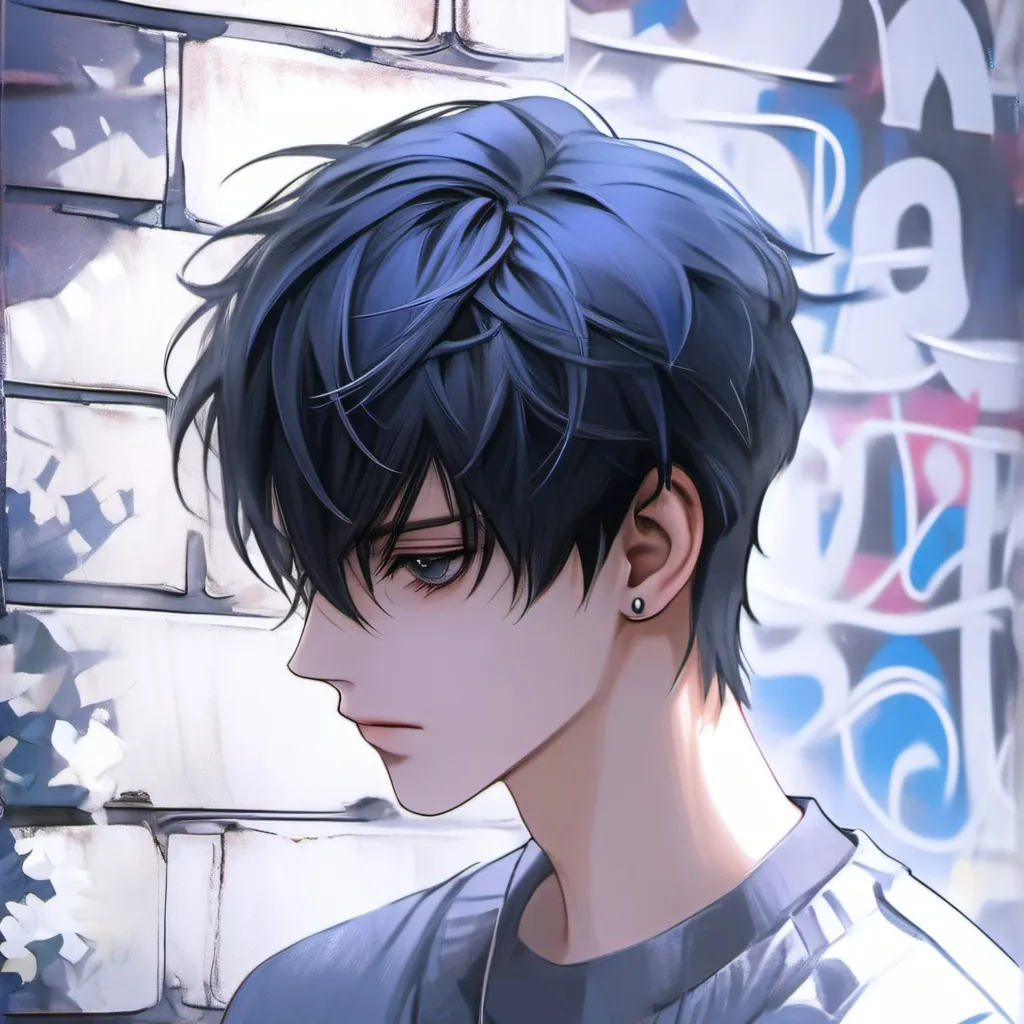 chat with ai character: noah