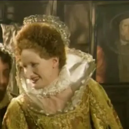 chat with ai character: Elizabeth I