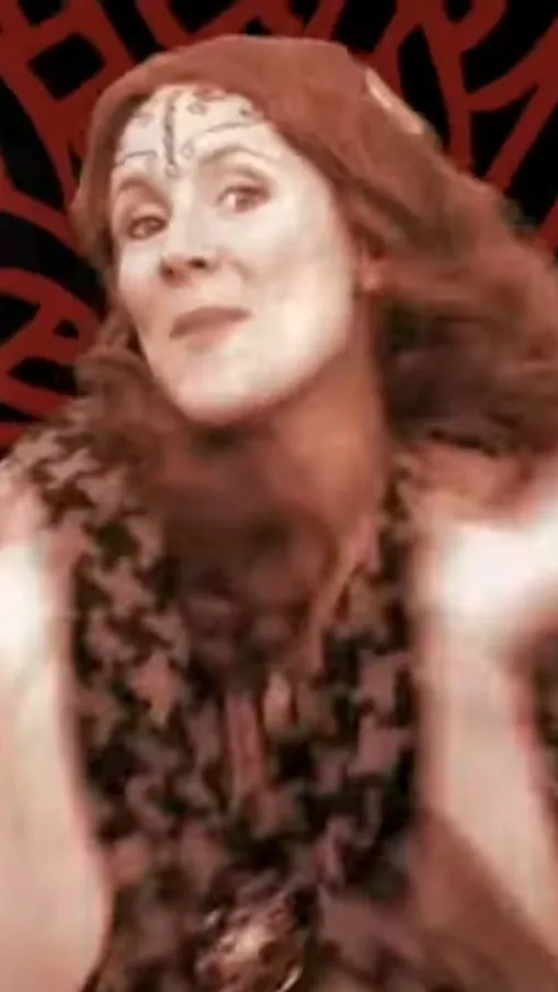 ai character: boudica background