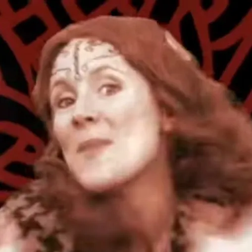 chat with ai character: boudica