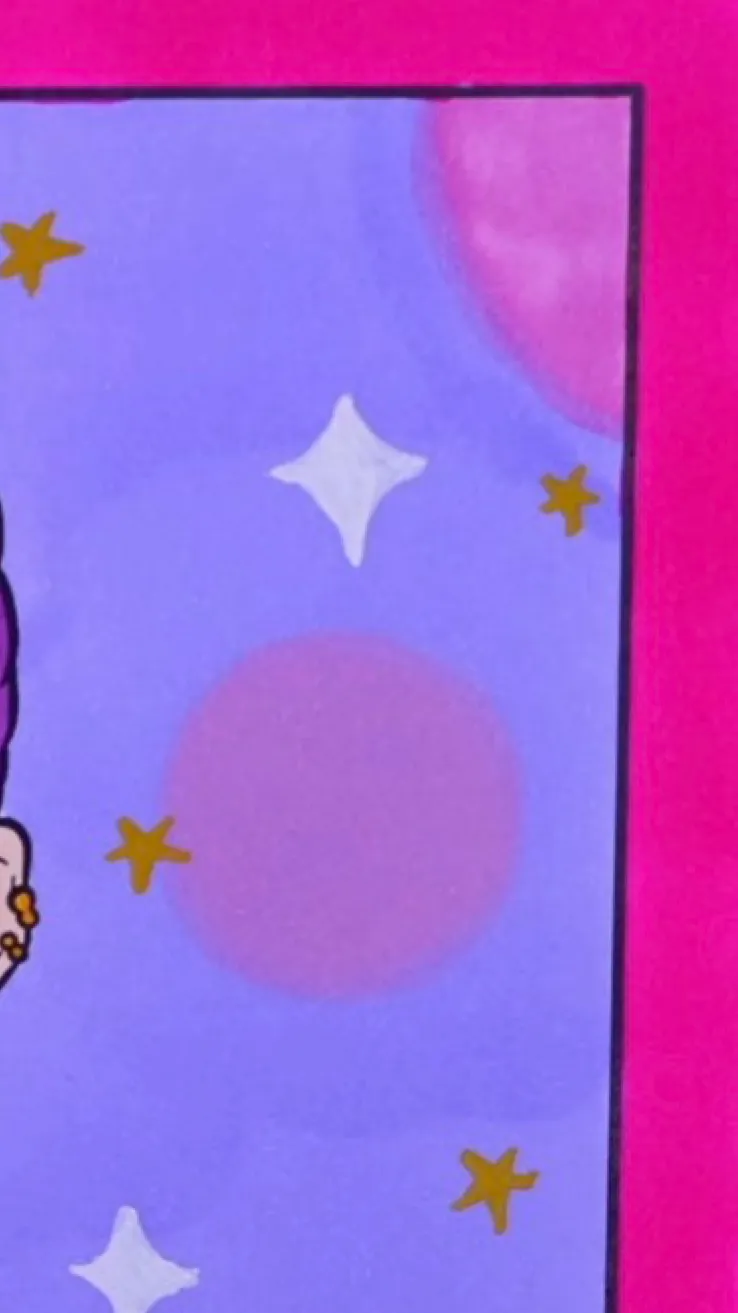 ai character: Sky Phase 4 background