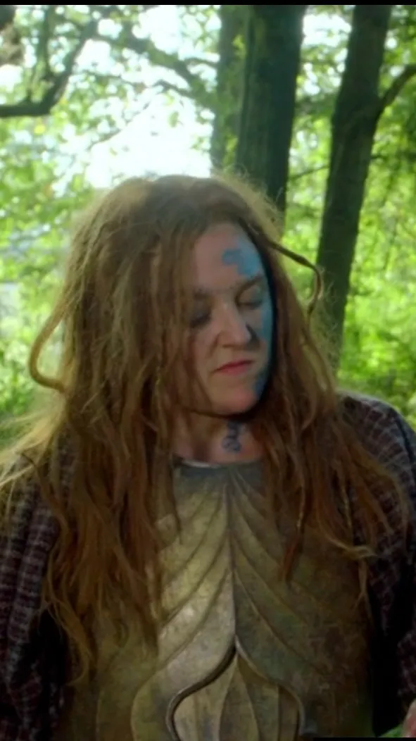 ai character: boudica background