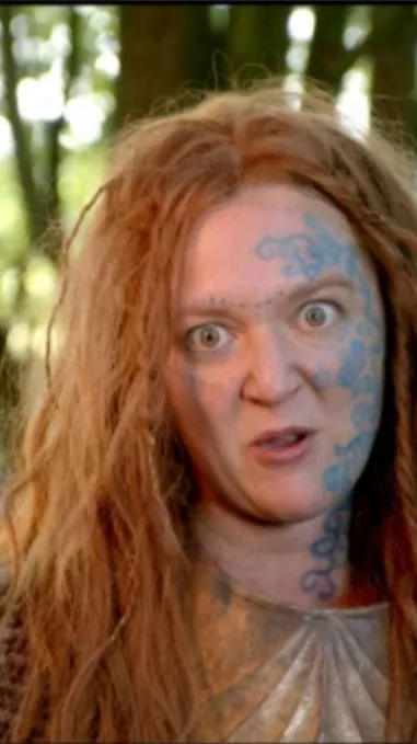 ai character: boudica background