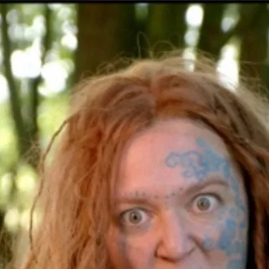 chat with ai character: boudica