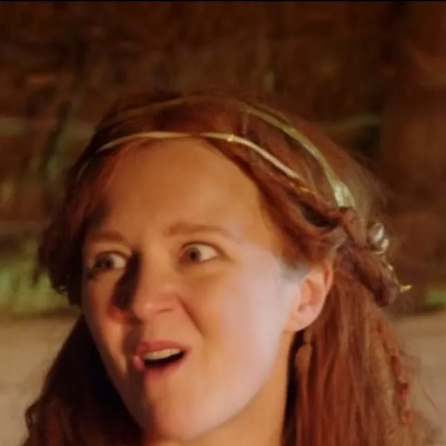 chat with ai character: boudica
